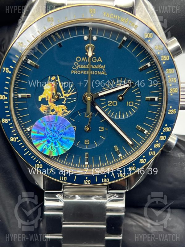 Товар Omega Speedmaster 42mm Art 7853 Фото 4 - Omega Speedmaster 42mm Art 7853