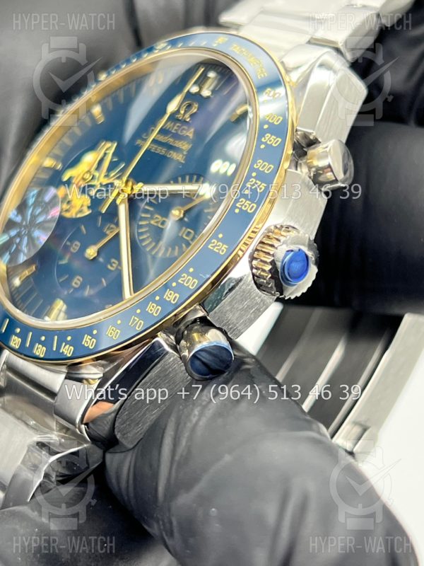 Товар Omega Speedmaster 42mm Art 7853 Фото 6 - Omega Speedmaster 42mm Art 7853