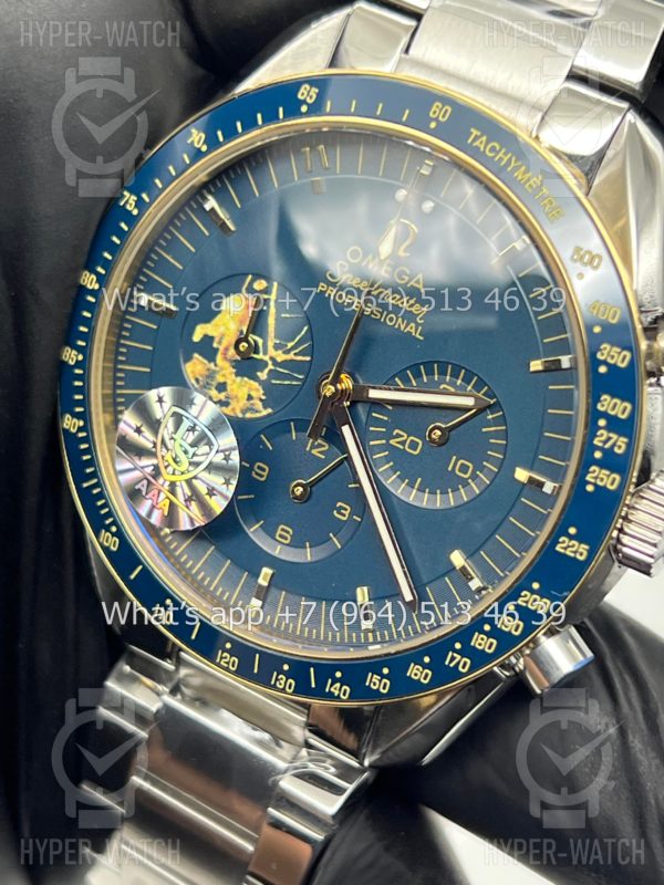 Товар Omega Speedmaster 42mm Art 7853 Фото 7 - Omega Speedmaster 42mm Art 7853