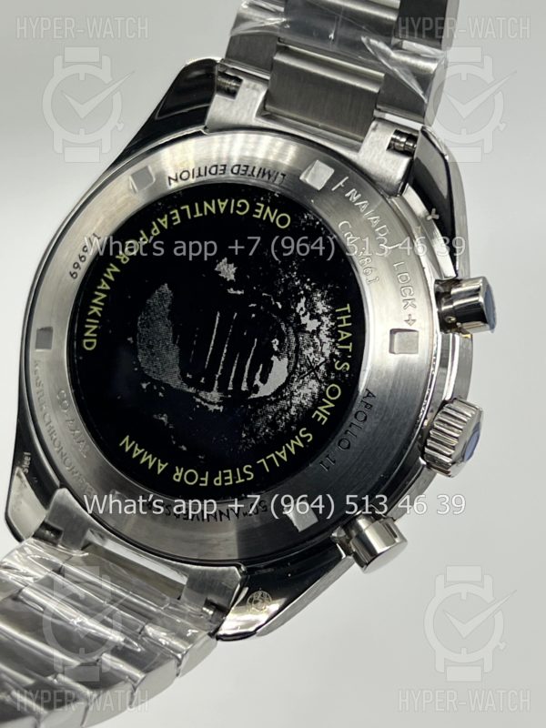 Товар Omega Speedmaster 42mm Art 7853 Фото 17 - Omega Speedmaster 42mm Art 7853