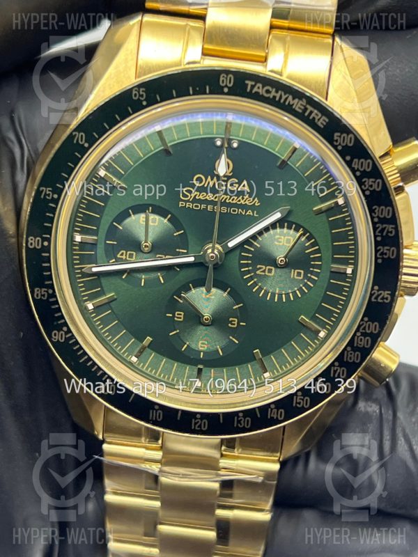 Товар Omega Speedmaster 42mm Art 7846 Фото 2 - Omega Speedmaster 42mm Art 7846