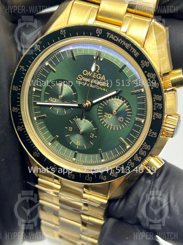 Товар Omega Speedmaster 42mm Art 7846 Фото 3 - Omega Speedmaster 42mm Art 7846