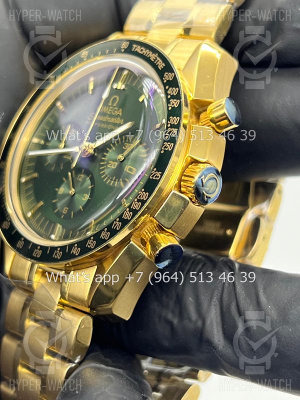 Товар Omega Speedmaster 42mm Art 7846 Фото 4 - Omega Speedmaster 42mm Art 7846