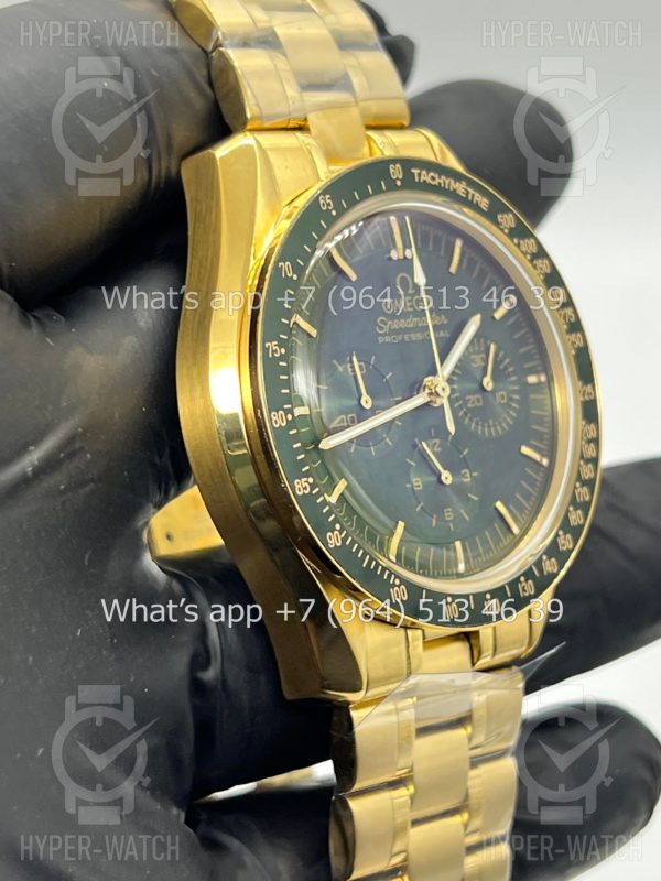 Товар Omega Speedmaster 42mm Art 7846 Фото 5 - Omega Speedmaster 42mm Art 7846