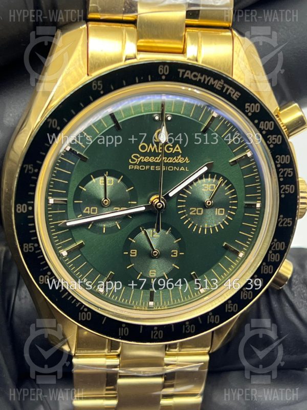 Товар Omega Speedmaster 42mm Art 7846 Фото 6 - Omega Speedmaster 42mm Art 7846