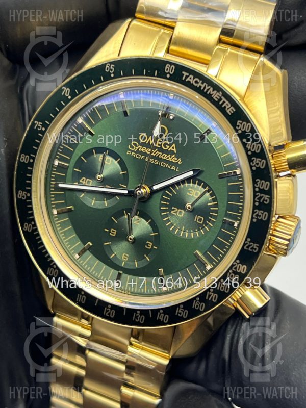 Товар Omega Speedmaster 42mm Art 7846 Фото 7 - Omega Speedmaster 42mm Art 7846