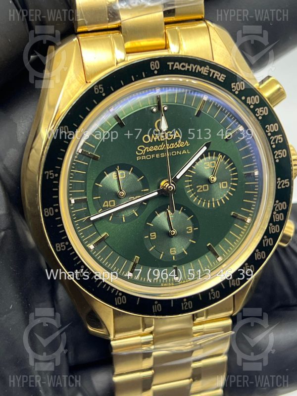 Товар Omega Speedmaster 42mm Art 7846 Фото 8 - Omega Speedmaster 42mm Art 7846