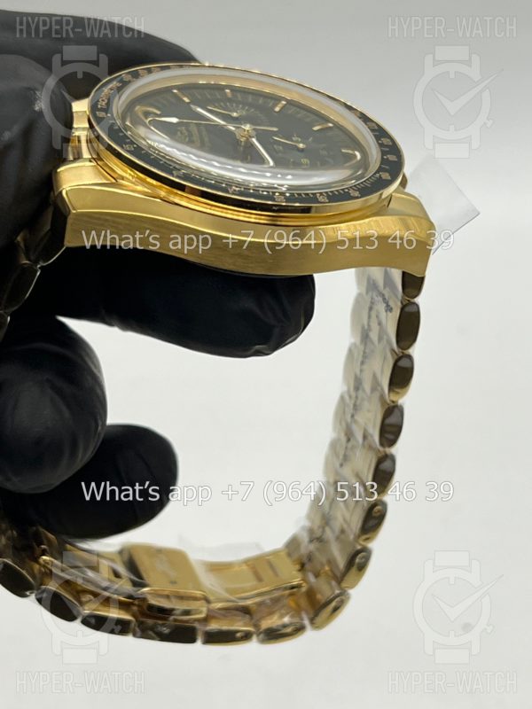 Товар Omega Speedmaster 42mm Art 7846 Фото 13 - Omega Speedmaster 42mm Art 7846