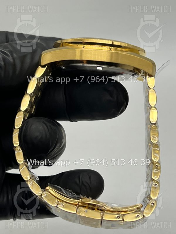 Товар Omega Speedmaster 42mm Art 7846 Фото 14 - Omega Speedmaster 42mm Art 7846