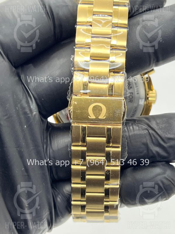 Товар Omega Speedmaster 42mm Art 7846 Фото 15 - Omega Speedmaster 42mm Art 7846