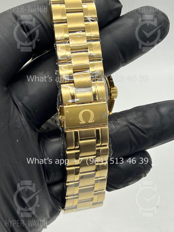Товар Omega Speedmaster 42mm Art 7846 Фото 16 - Omega Speedmaster 42mm Art 7846