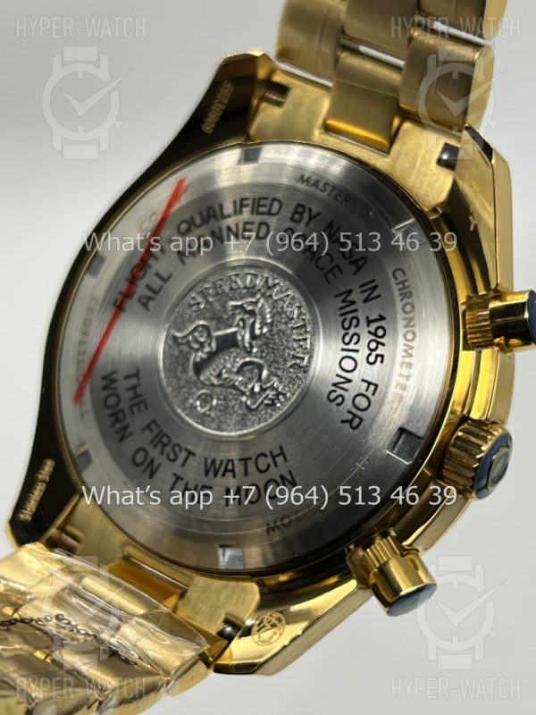 Товар Omega Speedmaster 42mm Art 7846 Фото 18 - Omega Speedmaster 42mm Art 7846