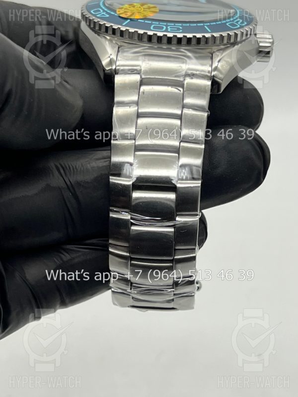 Товар Omega Seamaster Planet Ocean 600M Art 7847 Фото 10 - Omega Seamaster Planet Ocean 600M Art 7847