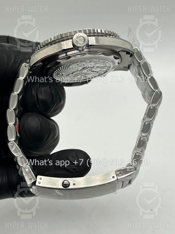 Товар Omega Seamaster Planet Ocean 600M Art 7847 Фото 12 - Omega Seamaster Planet Ocean 600M Art 7847