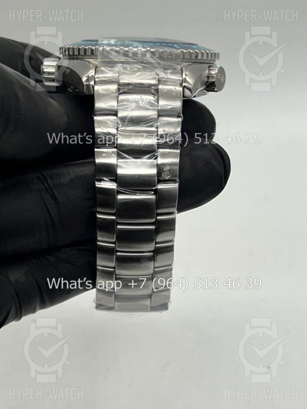 Товар Omega Seamaster Planet Ocean 600M Art 7847 Фото 13 - Omega Seamaster Planet Ocean 600M Art 7847
