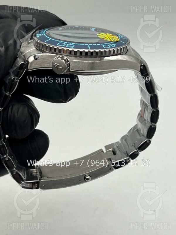 Товар Omega Seamaster Planet Ocean 600M Art 7847 Фото 14 - Omega Seamaster Planet Ocean 600M Art 7847