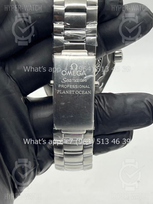 Товар Omega Seamaster Planet Ocean 600M Art 7847 Фото 16 - Omega Seamaster Planet Ocean 600M Art 7847