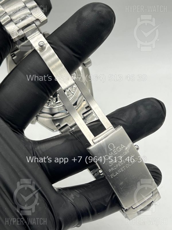Товар Omega Seamaster Planet Ocean 600M Art 7847 Фото 17 - Omega Seamaster Planet Ocean 600M Art 7847