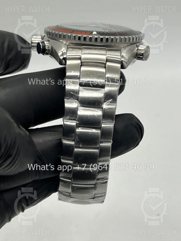 Фото 13 - Omega Seamaster Planet Ocean 600M Chronograph Art 7848