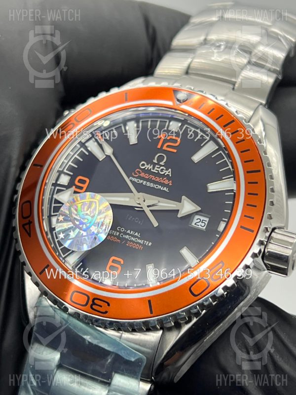 Товар Omega Seamaster Planet Ocean 600M Art 7852 Фото 4 - Omega Seamaster Planet Ocean 600M Art 7852