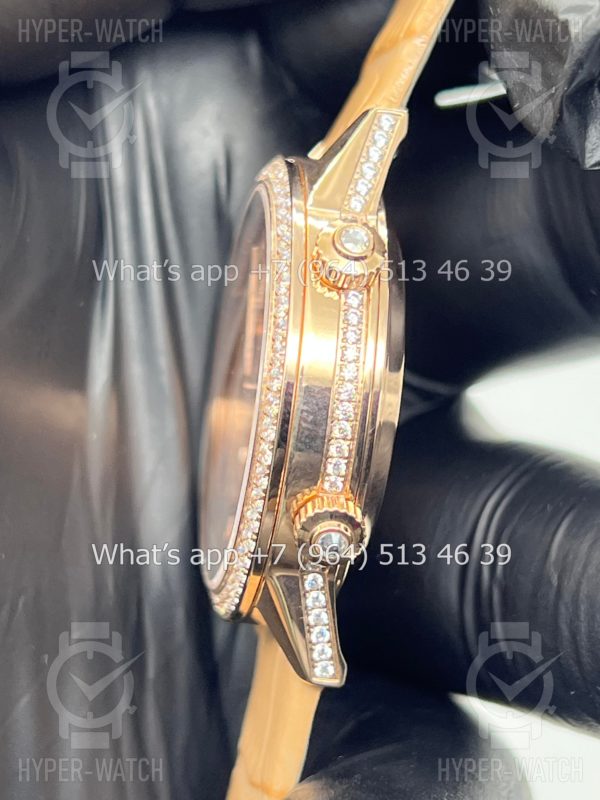 Товар Jaeger LeCoultre Rendez-Vous Night & Day 3522420 Фото 4 - Jaeger LeCoultre Rendez-Vous Night & Day 3522420