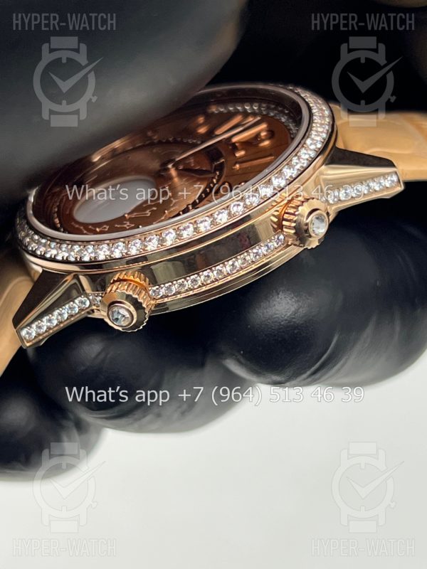 Товар Jaeger LeCoultre Rendez-Vous Night & Day 3522420 Фото 5 - Jaeger LeCoultre Rendez-Vous Night & Day 3522420