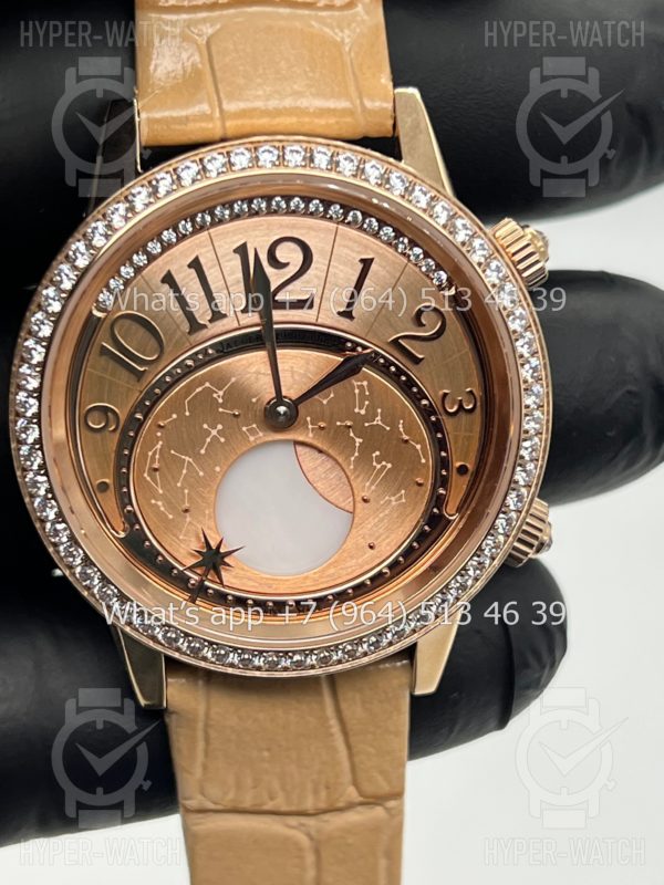 Товар Jaeger LeCoultre Rendez-Vous Night & Day 3522420 Фото 7 - Jaeger LeCoultre Rendez-Vous Night & Day 3522420