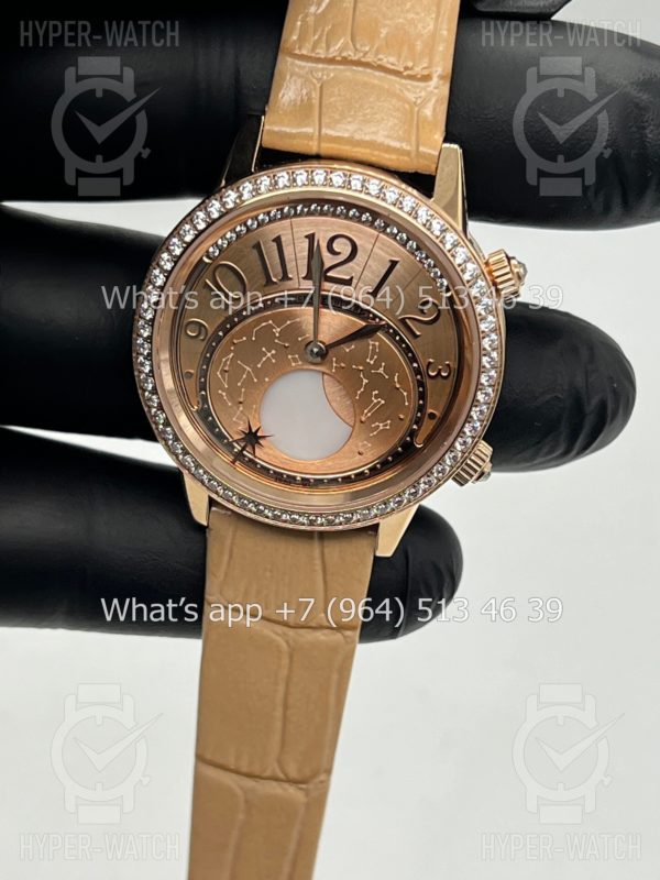 Товар Jaeger LeCoultre Rendez-Vous Night & Day 3522420 Фото 9 - Jaeger LeCoultre Rendez-Vous Night & Day 3522420