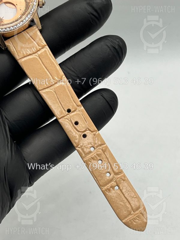 Товар Jaeger LeCoultre Rendez-Vous Night & Day 3522420 Фото 10 - Jaeger LeCoultre Rendez-Vous Night & Day 3522420