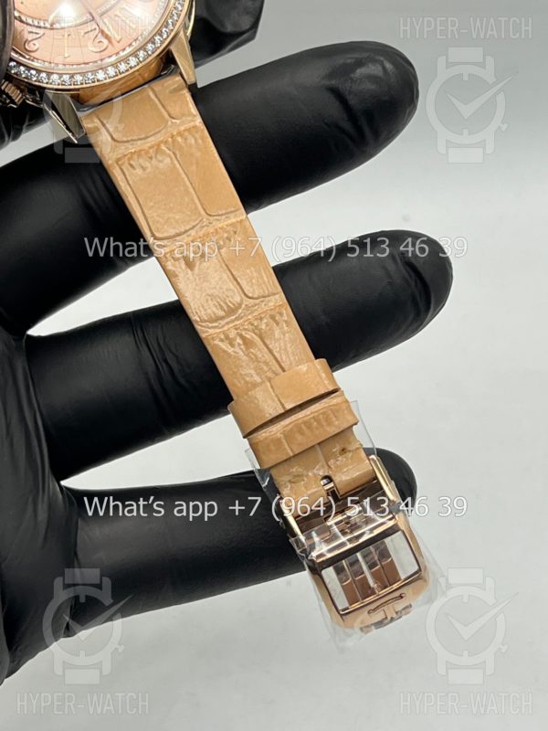 Товар Jaeger LeCoultre Rendez-Vous Night & Day 3522420 Фото 11 - Jaeger LeCoultre Rendez-Vous Night & Day 3522420