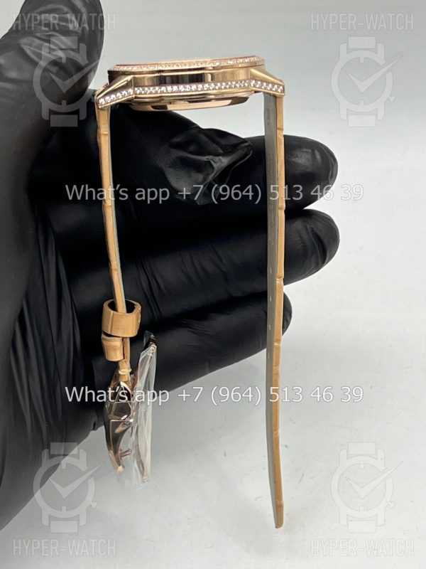 Товар Jaeger LeCoultre Rendez-Vous Night & Day 3522420 Фото 12 - Jaeger LeCoultre Rendez-Vous Night & Day 3522420