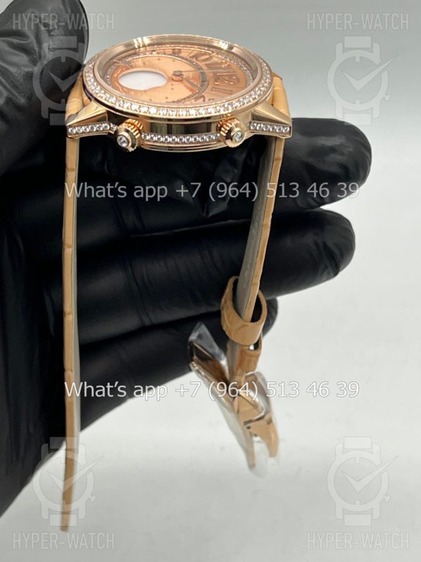 Товар Jaeger LeCoultre Rendez-Vous Night & Day 3522420 Фото 13 - Jaeger LeCoultre Rendez-Vous Night & Day 3522420