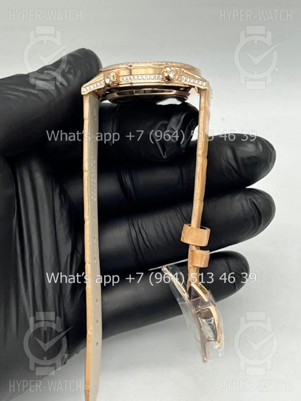 Товар Jaeger LeCoultre Rendez-Vous Night & Day 3522420 Фото 14 - Jaeger LeCoultre Rendez-Vous Night & Day 3522420