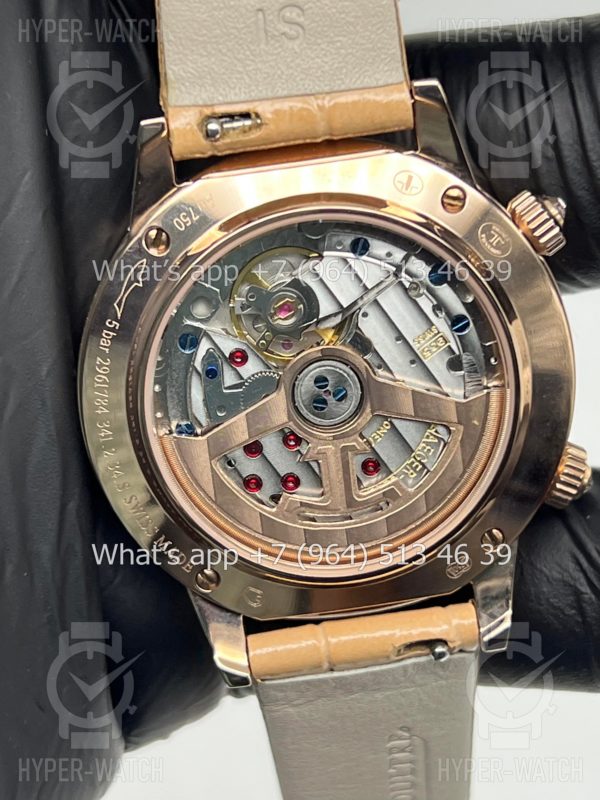 Товар Jaeger LeCoultre Rendez-Vous Night & Day 3522420 Фото 17 - Jaeger LeCoultre Rendez-Vous Night & Day 3522420