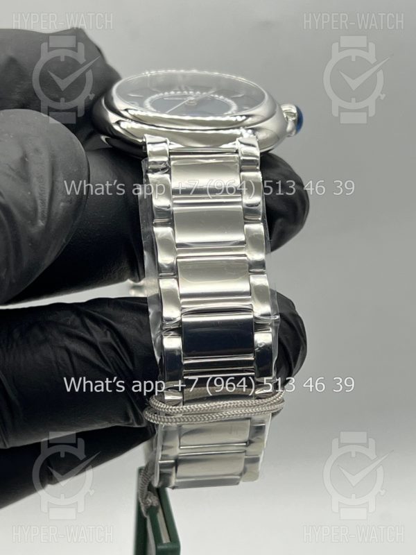 Товар Maurice Lacroix Fiaba 32mm FA1084-SS002-420-1 Фото 11 - Maurice Lacroix Fiaba 32mm FA1084-SS002-420-1