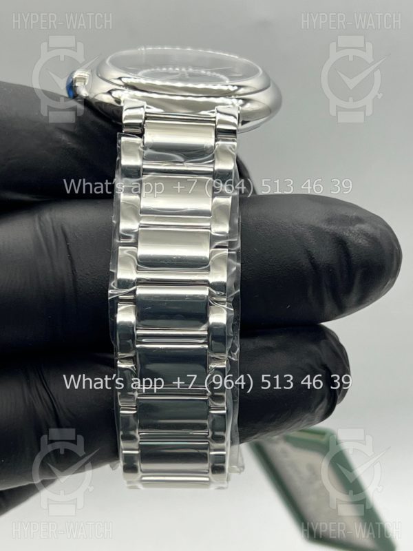 Товар Maurice Lacroix Fiaba 32mm FA1084-SS002-420-1 Фото 13 - Maurice Lacroix Fiaba 32mm FA1084-SS002-420-1