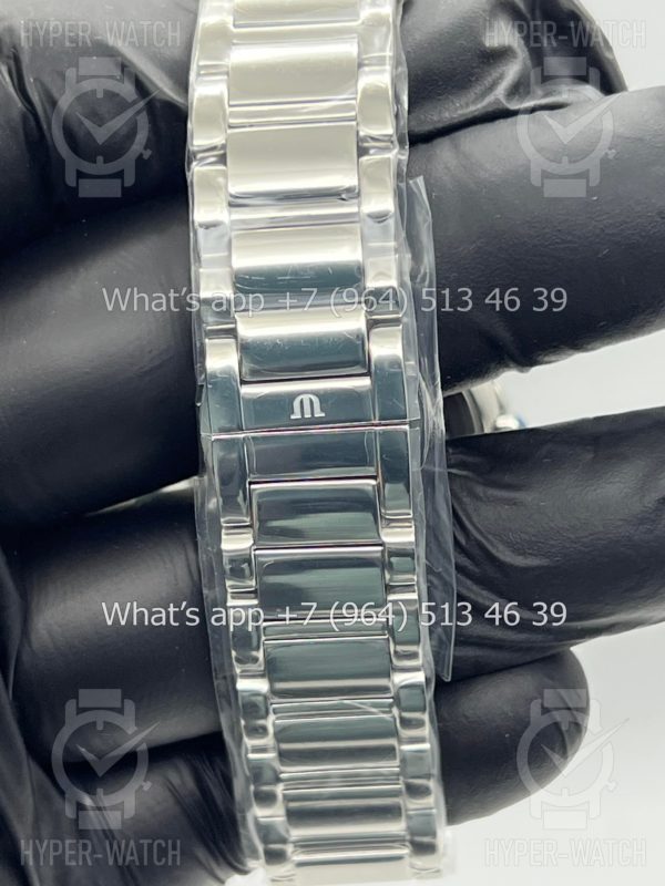 Товар Maurice Lacroix Fiaba 32mm FA1084-SS002-420-1 Фото 16 - Maurice Lacroix Fiaba 32mm FA1084-SS002-420-1
