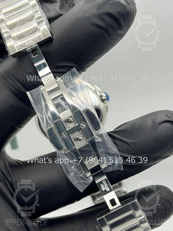 Товар Maurice Lacroix Fiaba 32mm FA1084-SS002-420-1 Фото 17 - Maurice Lacroix Fiaba 32mm FA1084-SS002-420-1