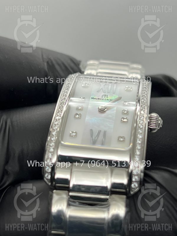 Товар Maurice Lacroix Fiaba 39mm FA2164-SD532-170 Фото 9 - Maurice Lacroix Fiaba 39mm FA2164-SD532-170