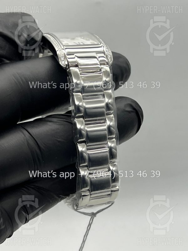 Товар Maurice Lacroix Fiaba 39mm FA2164-SD532-170 Фото 14 - Maurice Lacroix Fiaba 39mm FA2164-SD532-170