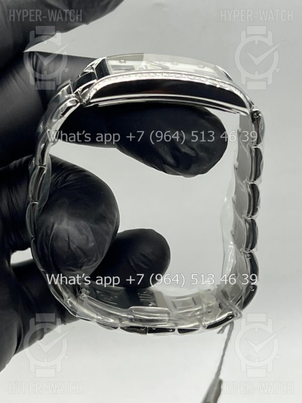 Товар Maurice Lacroix Fiaba 39mm FA2164-SD532-170 Фото 17 - Maurice Lacroix Fiaba 39mm FA2164-SD532-170