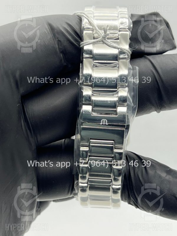 Товар Maurice Lacroix Fiaba 39mm FA2164-SD532-170 Фото 19 - Maurice Lacroix Fiaba 39mm FA2164-SD532-170