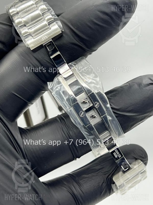 Товар Maurice Lacroix Fiaba 39mm FA2164-SD532-170 Фото 20 - Maurice Lacroix Fiaba 39mm FA2164-SD532-170