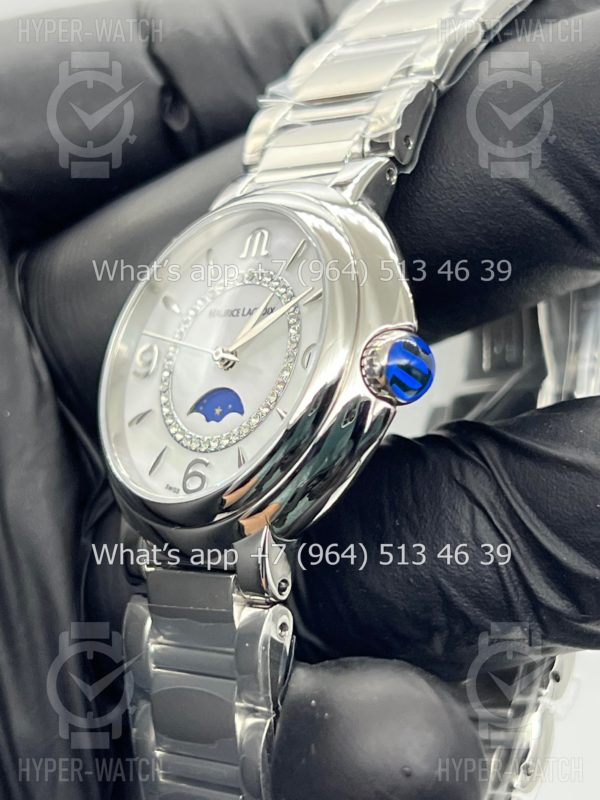 Товар Maurice Lacroix Fiaba 32mm FA1084-SS002-170-1 Фото 5 - Maurice Lacroix Fiaba 32mm FA1084-SS002-170-1