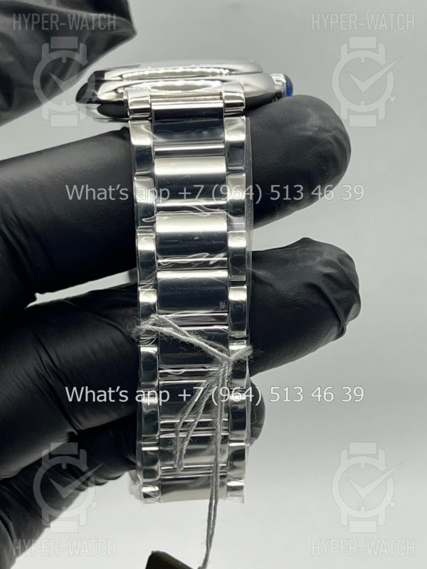 Товар Maurice Lacroix Fiaba 32mm FA1084-SS002-170-1 Фото 9 - Maurice Lacroix Fiaba 32mm FA1084-SS002-170-1