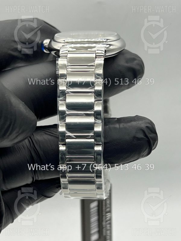 Товар Maurice Lacroix Fiaba 32mm FA1084-SS002-170-1 Фото 11 - Maurice Lacroix Fiaba 32mm FA1084-SS002-170-1