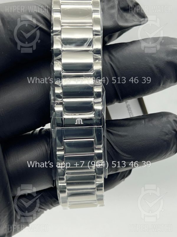 Товар Maurice Lacroix Fiaba 32mm FA1084-SS002-170-1 Фото 13 - Maurice Lacroix Fiaba 32mm FA1084-SS002-170-1