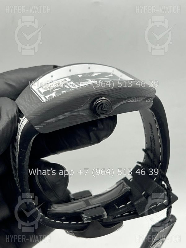 Товар Franck Muller Vanguard V 41 SC DT FR2 GFGRNR Фото 14 - Franck Muller Vanguard V 41 SC DT FR2 GFGRNR