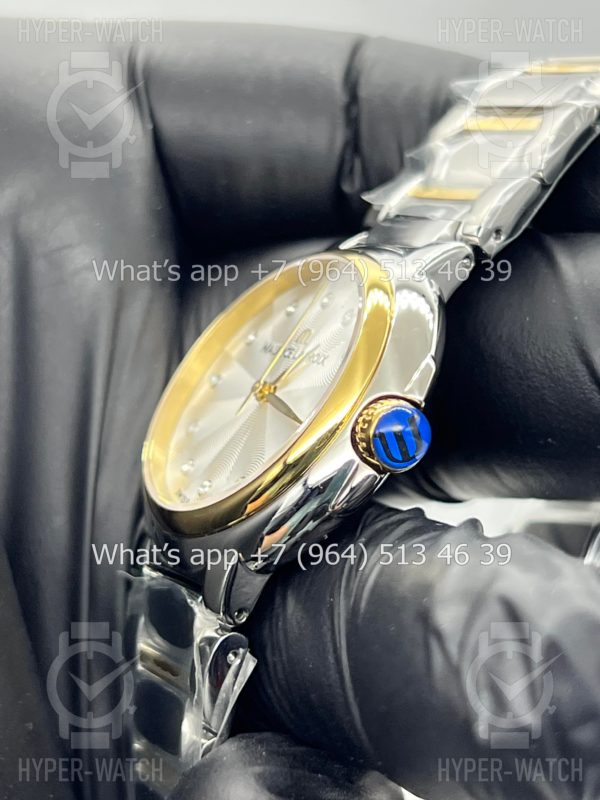 Товар Maurice Lacroix Fiaba 32mm FA1007-PVP13-170-1 Фото 6 - Maurice Lacroix Fiaba 32mm FA1007-PVP13-170-1