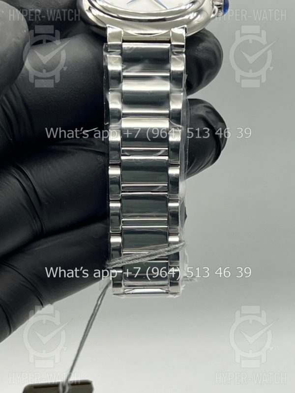 Товар Maurice Lacroix Fiaba 32mm FA1007-SS002-170-1 Фото 8 - Maurice Lacroix Fiaba 32mm FA1007-SS002-170-1
